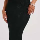 Saia Maxi Izi - Preta