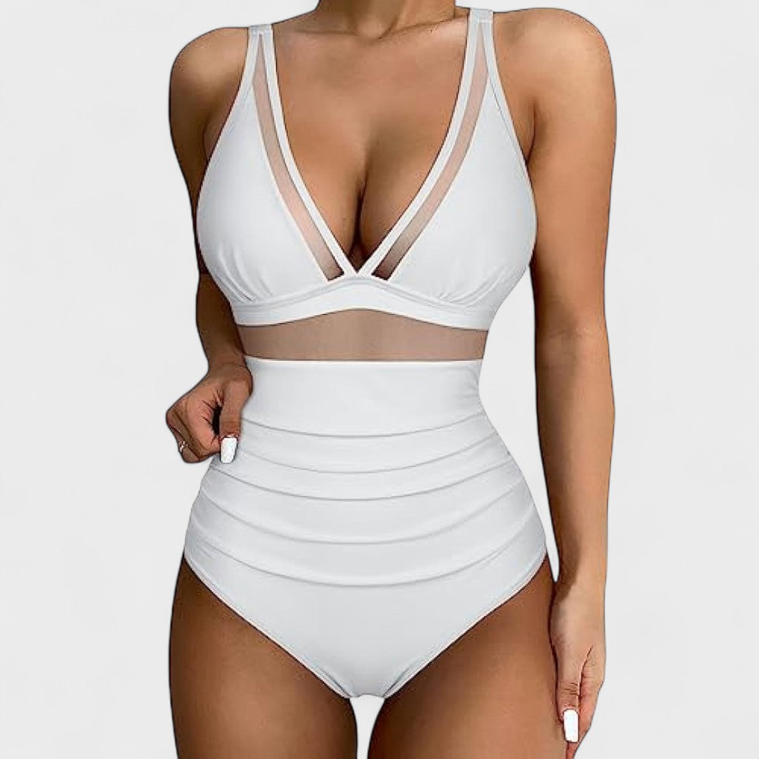 Carlota - Modeling Swimwear
