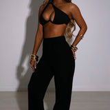 Calças Jadae - Preto