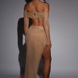 Top Jana - Brilho Dourado