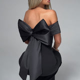 Vestido Maxi Joanna - Preto