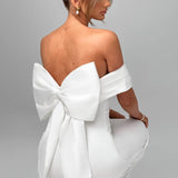 Vestido Maxi Joanna - Marfim