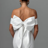 Vestido Maxi Joanna - Marfim