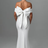 Vestido Maxi Joanna - Marfim