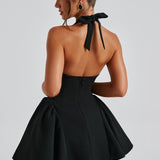 Macacão Joanne - Preto