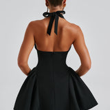 Macacão Joanne - Preto