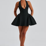 Macacão Joanne - Preto