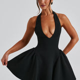 Macacão Joanne - Preto