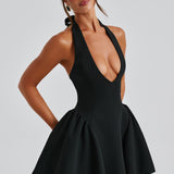 Macacão Joanne - Preto