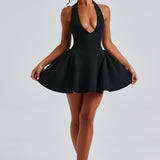 Macacão Joanne - Preto