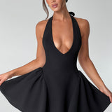 Macacão Joanne - Preto