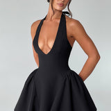 Macacão Joanne - Preto