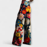 Elisa - Calça Vintage