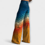 Clara - Calça Vintage