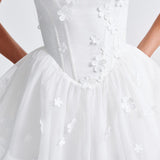 Justina Macacão - Marfim