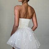 Justina Macacão - Marfim