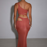 Top Kaela - Ferrugem