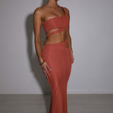 Kaela Top - Ferrugem