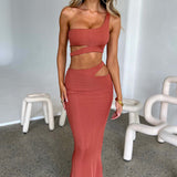 Kaela Top - Ferrugem