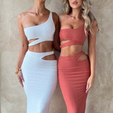 Kaela Top - Ferrugem