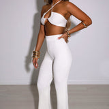 Calças Kyana - Brancas