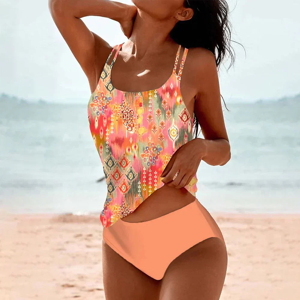 Jacqueline – Roupa de Banho Tendência