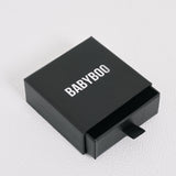 Brincos Fayth Grandes - Ouro