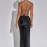 Corset Larisa - Preto