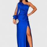 Alionessah | Vestido Maxi Elegante
