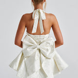 Macacão Madeline - Marfim