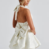 Macacão Madeline - Marfim