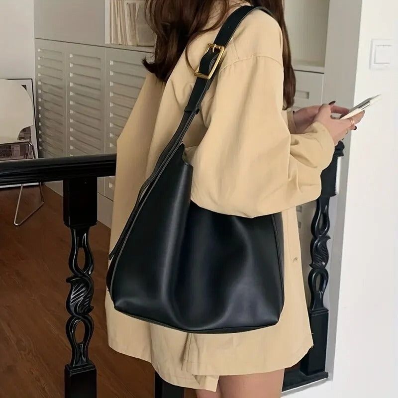 Christy | Bolsa de Transição Simples