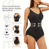 ShaperSlim - Body Modelador!