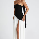 Marisela™ | Vestido Maxi Sofisticado