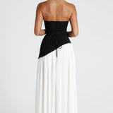 Marisela™ | Vestido Maxi Sofisticado