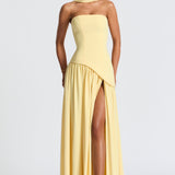 Marisela™ | Vestido Maxi Sofisticado