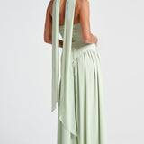 Marisela™ | Vestido Maxi Sofisticado