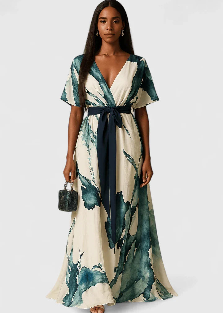 Xavrynah | Vestido Sofisticado