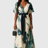 Xavrynah | Vestido Sofisticado