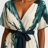 Xavrynah | Vestido Sofisticado