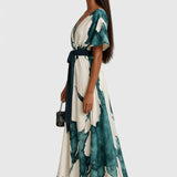 Xavrynah | Vestido Sofisticado