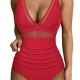 NINA - MAIÔ COM CONTROLE DE BARRIGA