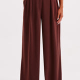 Calça Noa - Marrom