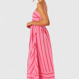 Ilyanthe | Vestido Maxi Elegante