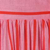 Ilyanthe | Vestido Maxi Elegante