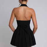 Top Philippa - Preto