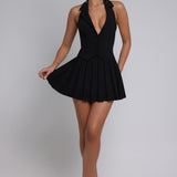 Top Philippa - Preto