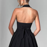 Top Philippa - Preto