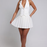 Top Philippa - Marfim