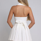 Top Philippa - Marfim